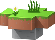 Minecraft forums icon